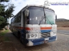 Rural Illapel | Inrecar Bus Rural 87' - M. Benz OF-1114