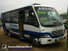AgdaBus S.A. | Inrecar Capricornio - M. Benz LO-914