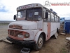 Food Truck, Los Vilos | Metalpar 'Ami' 82' - M. Benz L-1114
