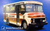 Mapocho Endesa | Mamasa Taxibus 88' - M. Benz L-1114