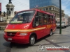 TGP Tour, Valparaíso | Metalpar Pucará 2000 - M. Benz LO-914