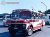 Buses Machali, Rancagua | Metalpar 'Ami' 84 - M. Benz L-1114