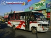 Buses Romeral, Curico | Sport Wagon Panorama - M. Benz LO-812