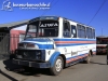 Rural Cauquenes | Caricar Isla de Maipo Taxibus 90' - M. Benz LO-1114
