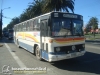Buses GS, Valdivia | Mercedes Benz Monobloco - MBB O-365