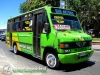 Asoc. Buses San Antonio | Sport Wagon Panorama City - M. Benz LO-809