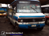 Gal-Bus, Rancagua | Metalpar Pucará - M. Benz LO-809