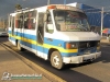Sol de Colina | Inrecar Taxibus 96' - M. Benz LO-809