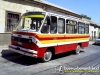 Sol de Atacama, Copiapo | Inrecar Taxibus 91' - Volkswagen 790.S CO