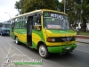 A.G. Dueños Buses San Antonio | Metalpar Pucará - M. Benz LO-809