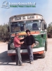 10 Colon El Llano | El Detalle Taxibus 'Pinina' - M. Benz L-1114